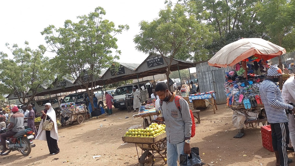 Poultry farming — tour operator in Gusau 632101, Nigeria – photo 3