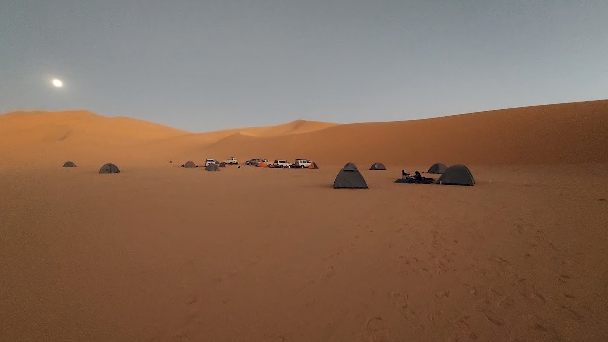 Timboo Voyage & Events — tour operator in Cité EPLF Bt E56 local n°41، Rte de Oued Romane, Algeria – photo 5