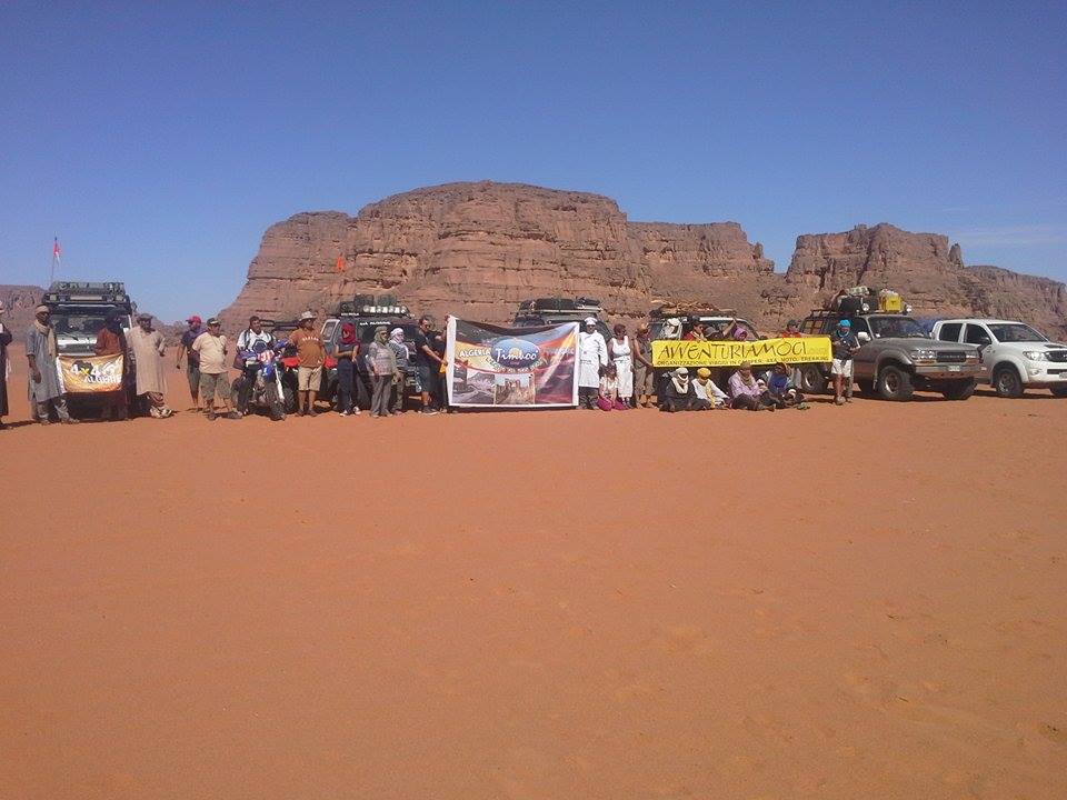 Timboo Voyage & Events — tour operator in Cité EPLF Bt E56 local n°41، Rte de Oued Romane, Algeria – photo 4