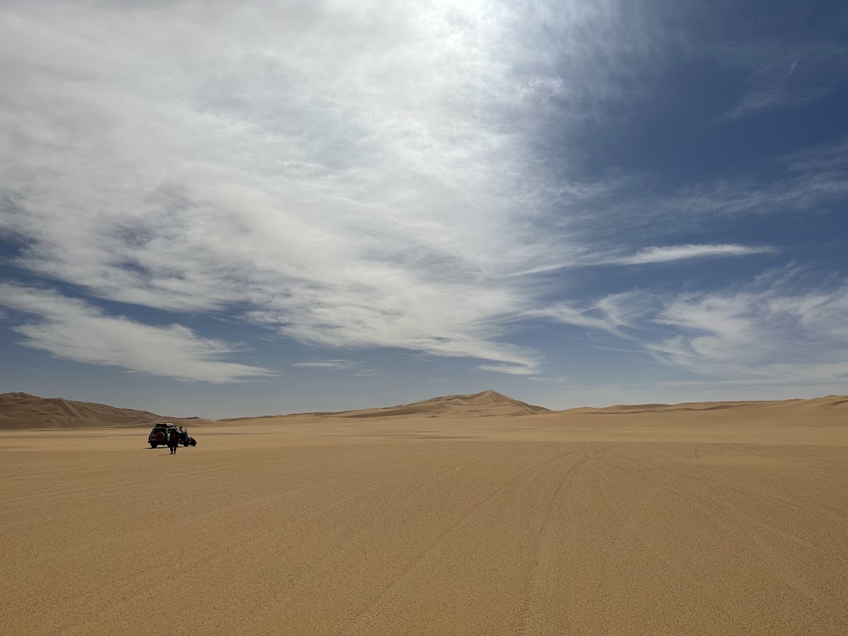 Timboo Voyage & Events — tour operator in Cité EPLF Bt E56 local n°41، Rte de Oued Romane, Algeria – photo 2