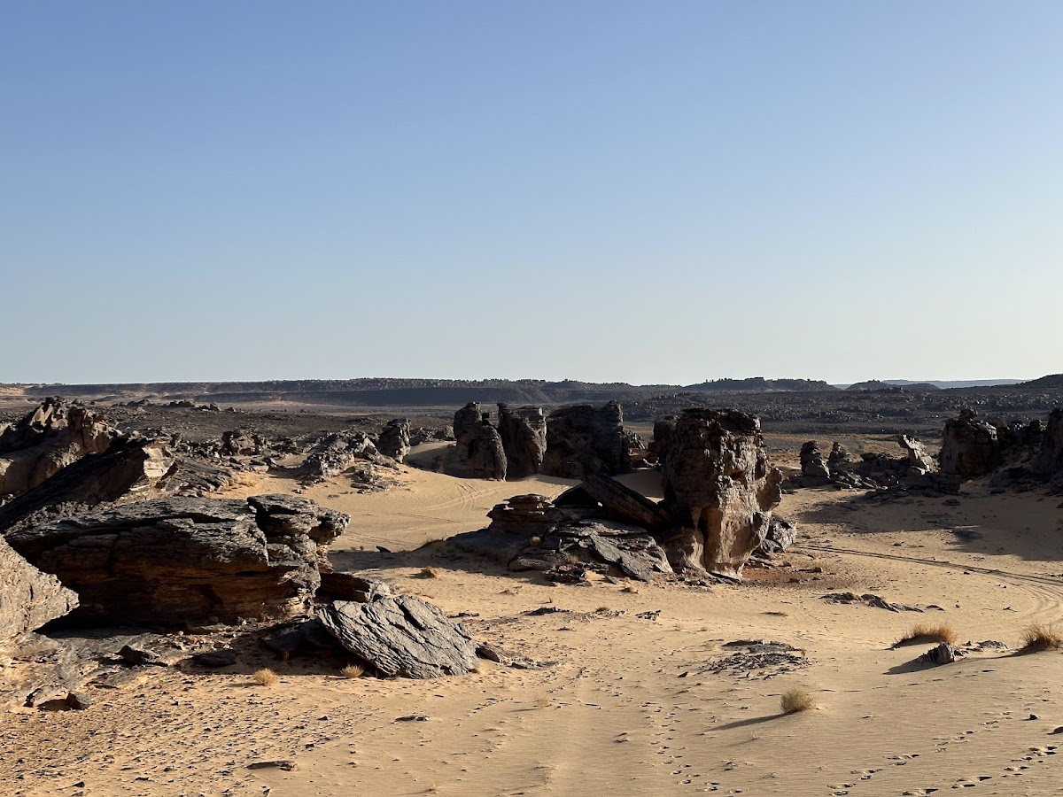 Timboo Voyage & Events — tour operator in Cité EPLF Bt E56 local n°41، Rte de Oued Romane, Algeria – photo 6