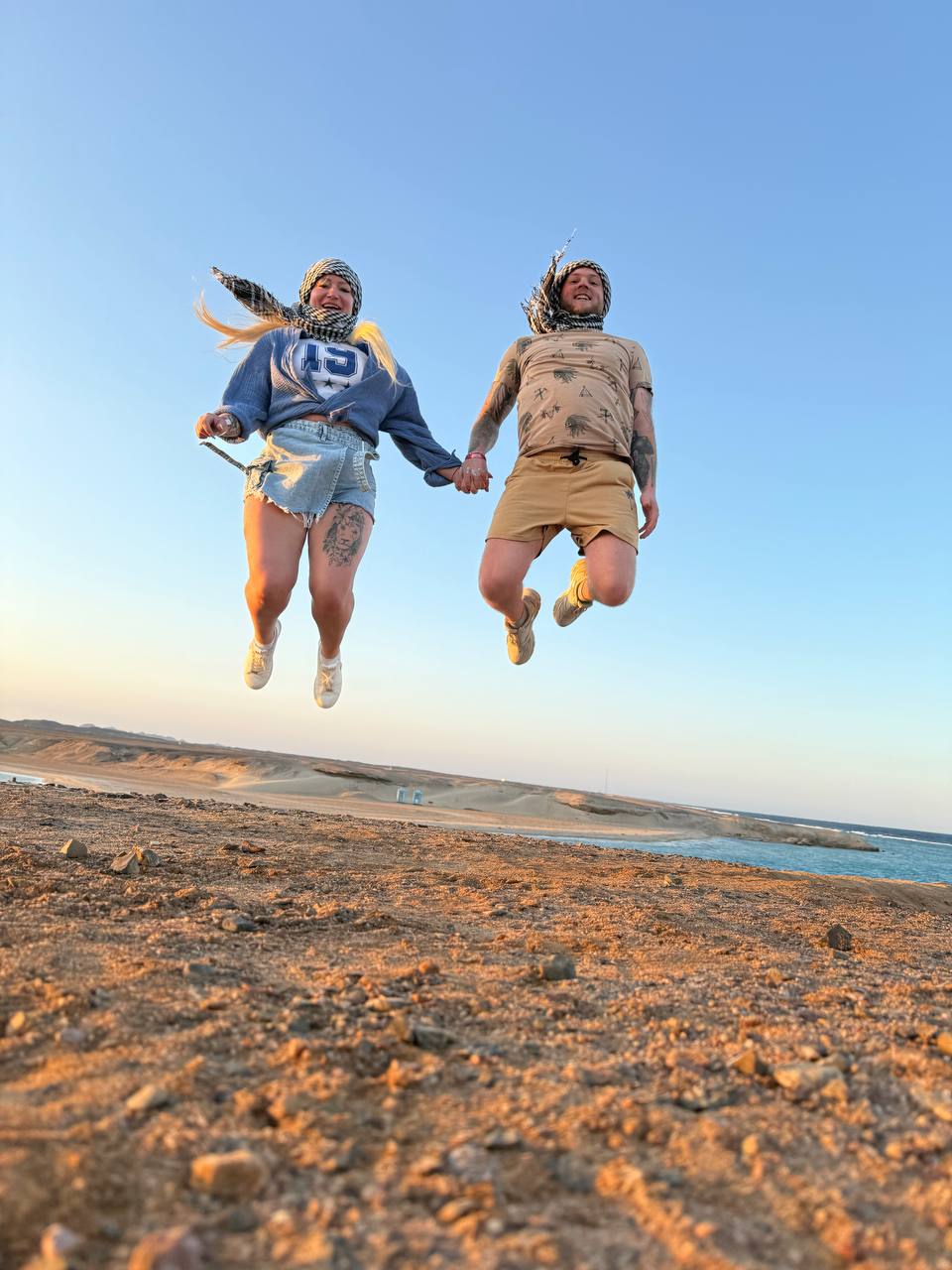 Remal Safari — tour operator in مرسي علم, Egypt – photo 6