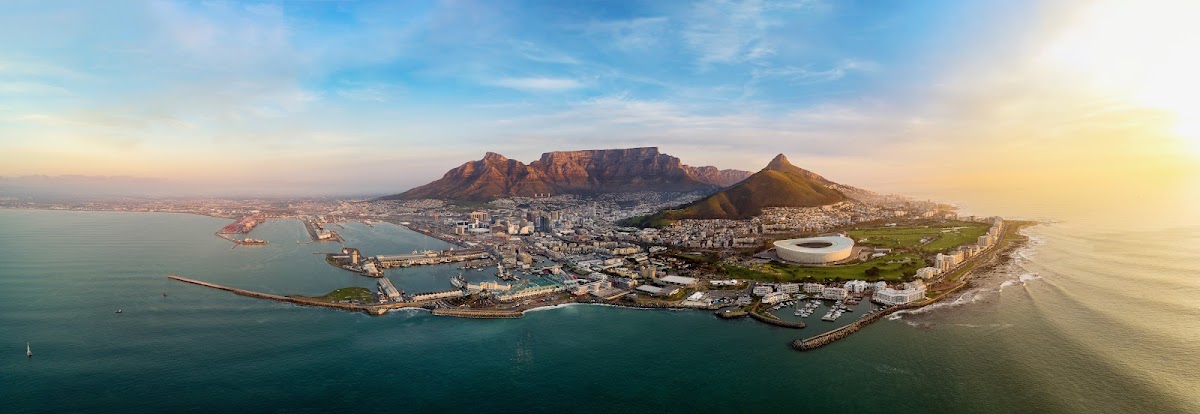 TravelGuide SouthAfrica PTY Ltd. — tour operator in Cape Town, South Africa – photo 1