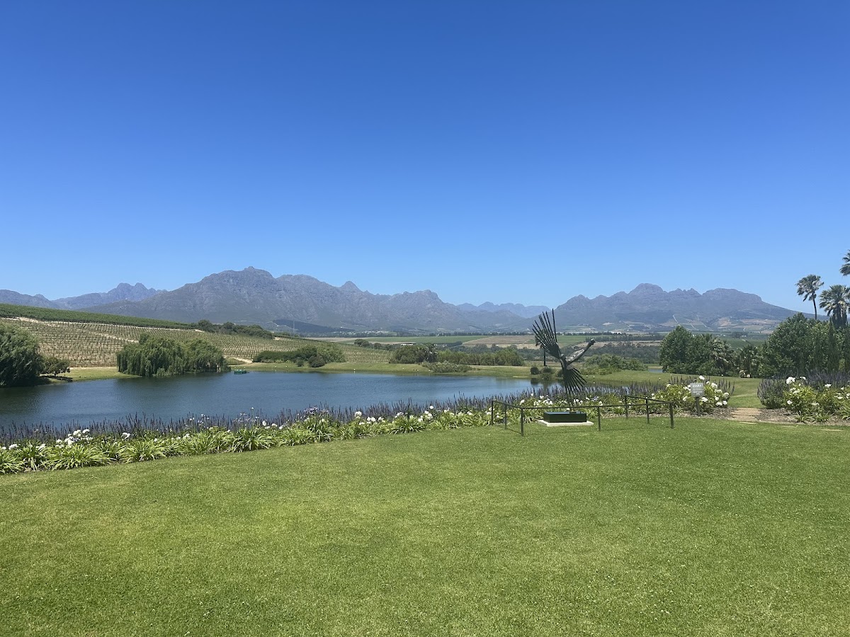 TravelGuide SouthAfrica PTY Ltd. — tour operator in Cape Town, South Africa – photo 5