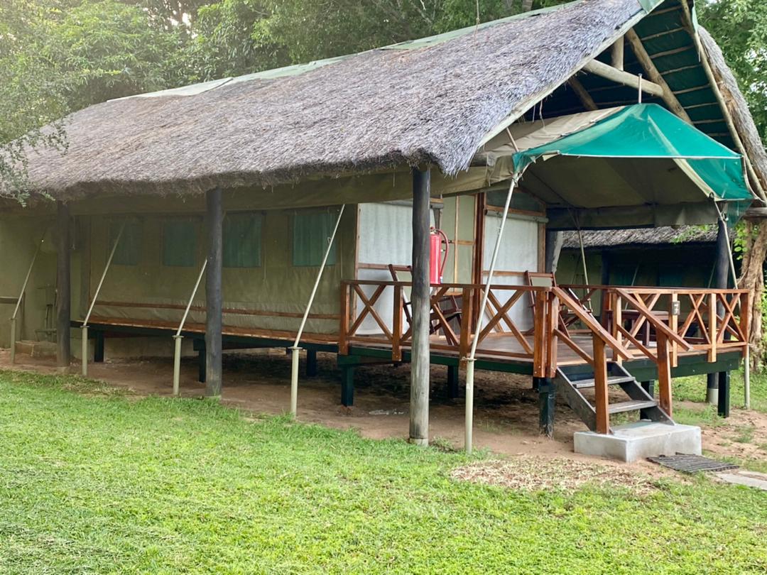 Absolute Zambia Safaris- Tour Operator & Travel agency in Zambia — tour operator in Moth Area, Zambia – photo 5