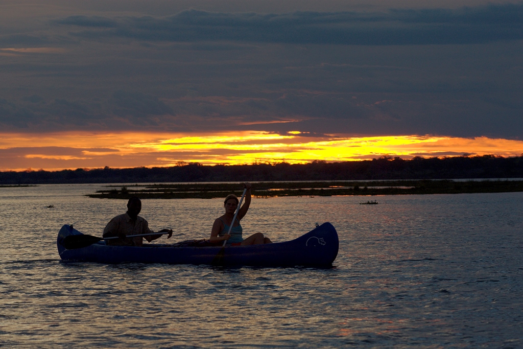 Absolute Zambia Safaris- Tour Operator & Travel agency in Zambia — tour operator in Moth Area, Zambia – photo 4