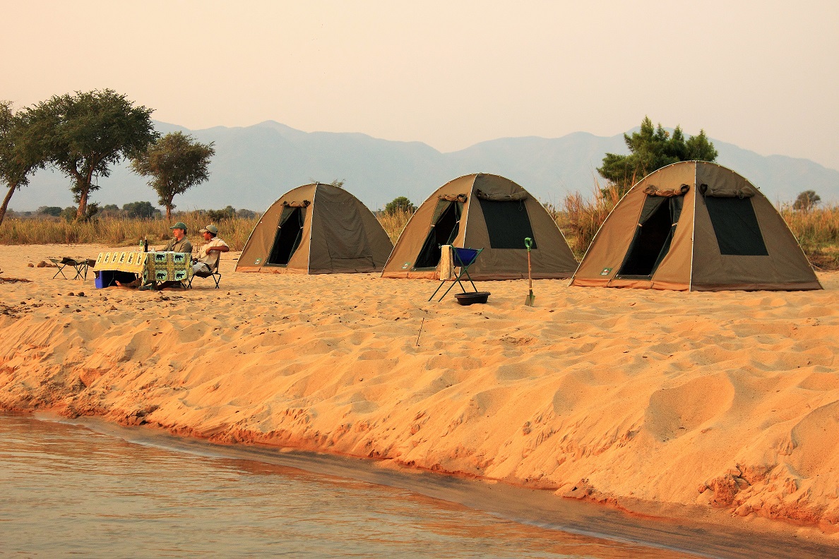 Absolute Zambia Safaris- Tour Operator & Travel agency in Zambia — tour operator in Moth Area, Zambia – photo 6