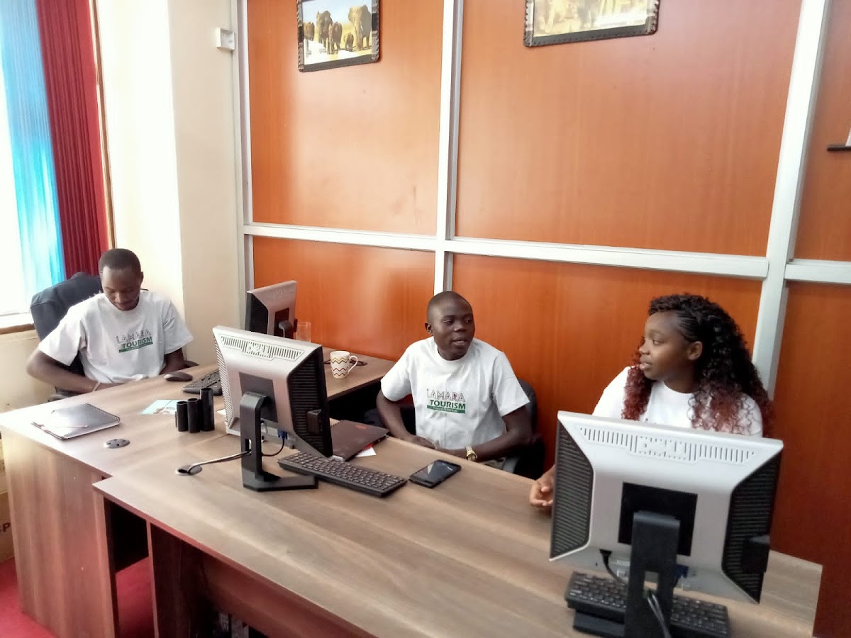 Lamara Tourism and Travel Agency Ltd — tour operator in West Wing, Kenya – photo 5