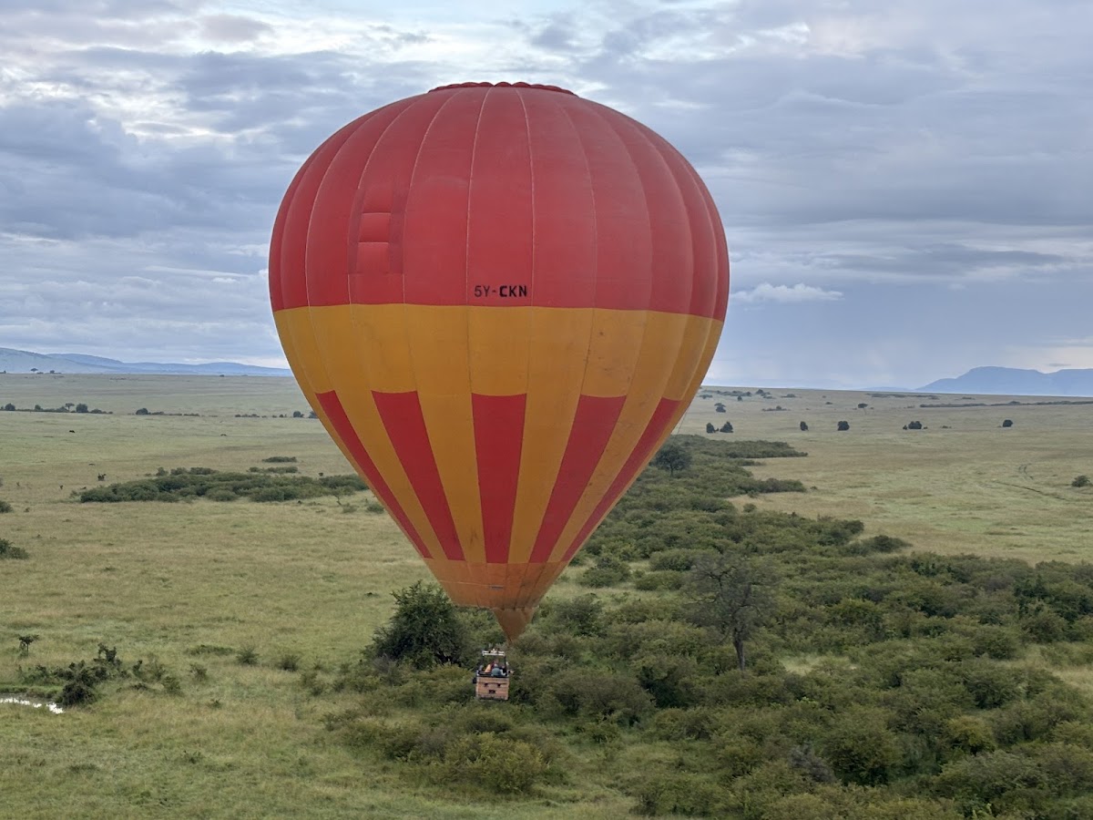 Kenya Incentives Tours and Safaris Limited (KITS) — tour operator in Room 401 Mama Ngina St, Kenya – photo 6