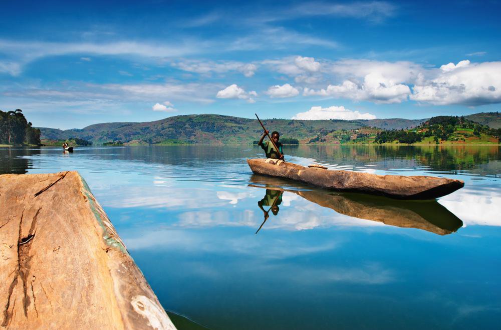 YAMBI Tours & Adventures — tour operator in KK 722 St, Rwanda – photo 6