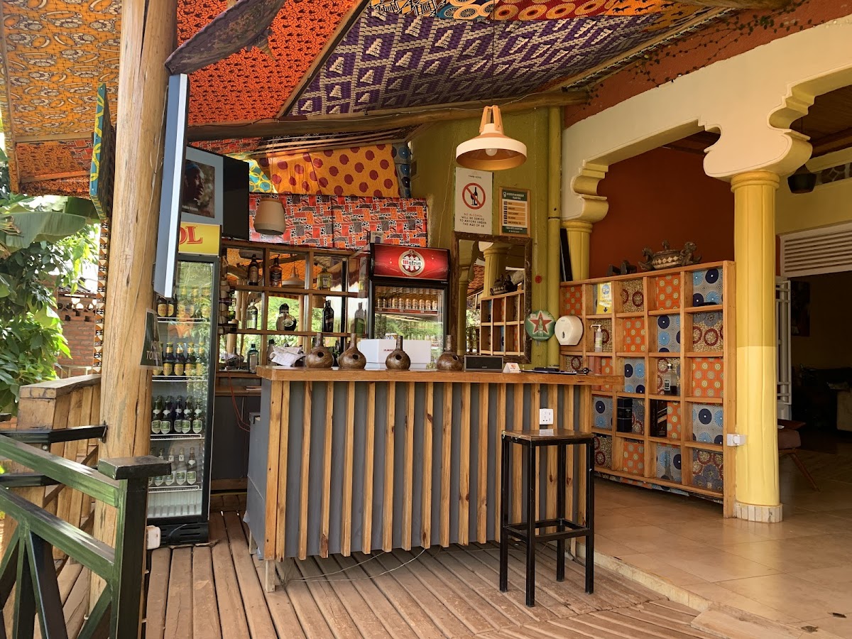 YAMBI Tours & Adventures — tour operator in KK 722 St, Rwanda – photo 4