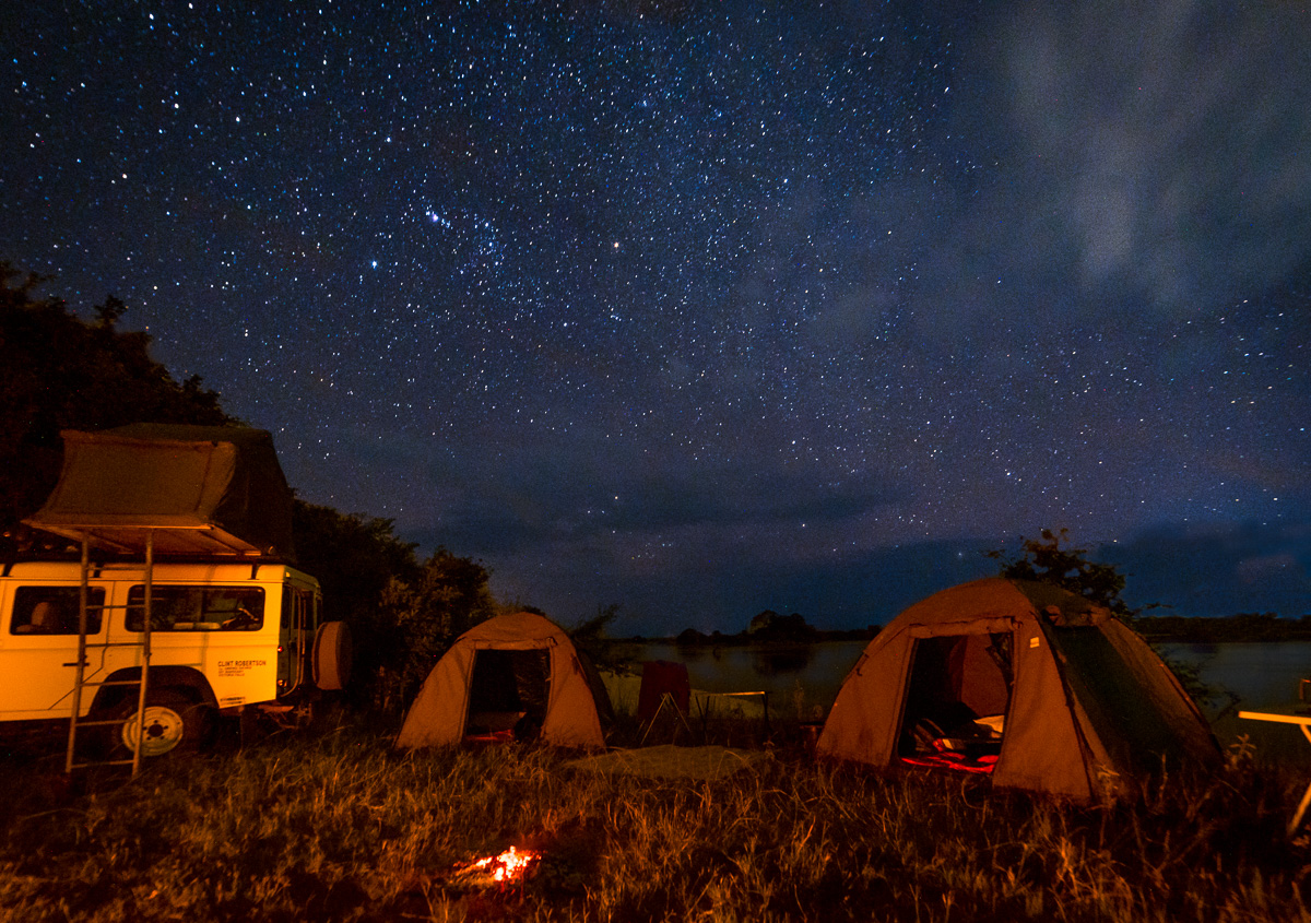 Umdingi Safaris — tour operator in Baobab Road, Zimbabwe – photo 4