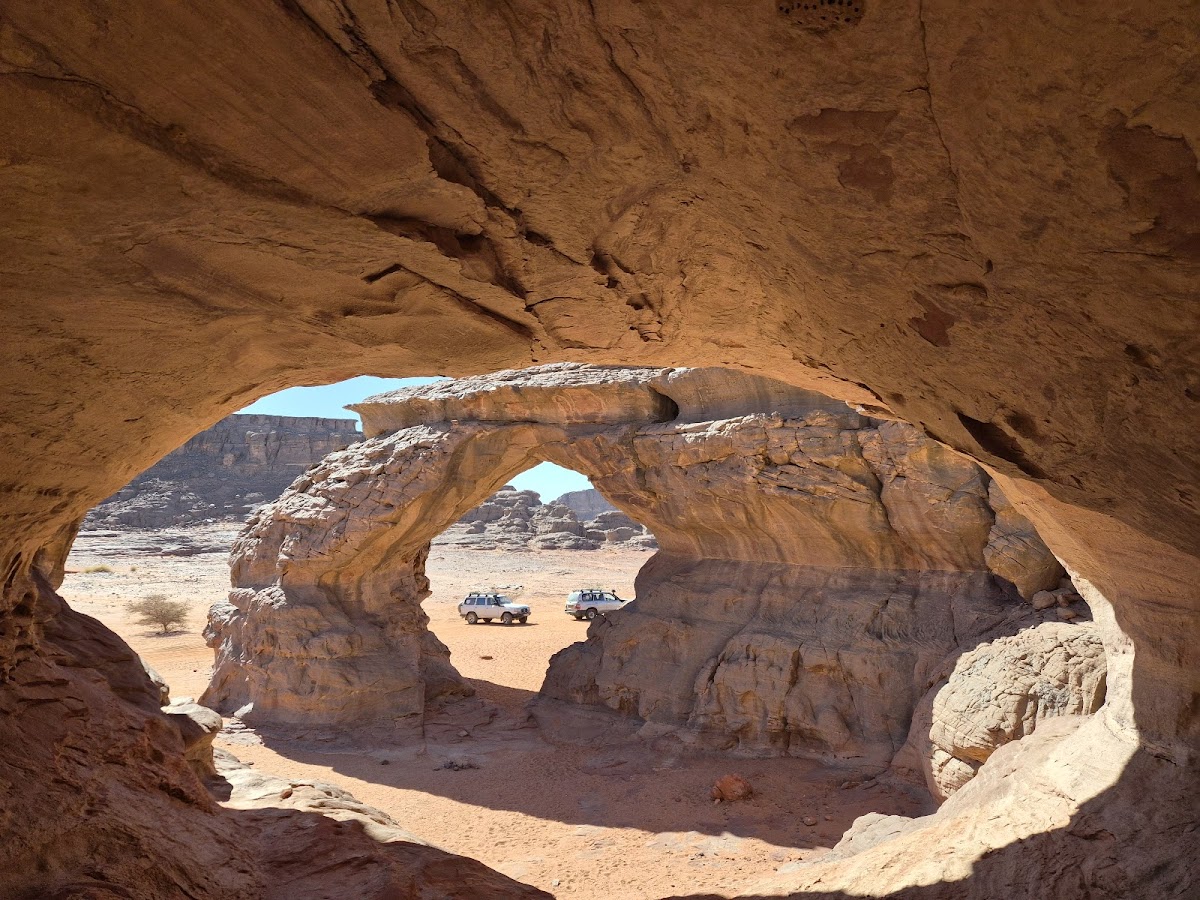 Riwaya Travel — tour operator in 14 Rue Raoul PAYEN, Algeria – photo 3