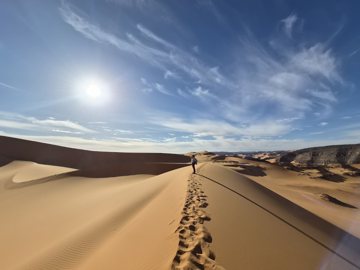 Riwaya Travel — tour operator in 14 Rue Raoul PAYEN, Algeria – photo 2