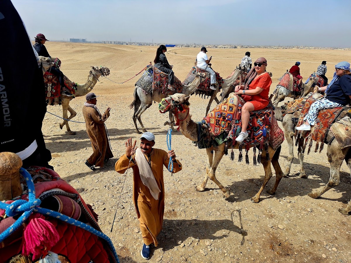 Egyptra Travel Services — tour operator in Hurghada 1, Egypt – photo 4
