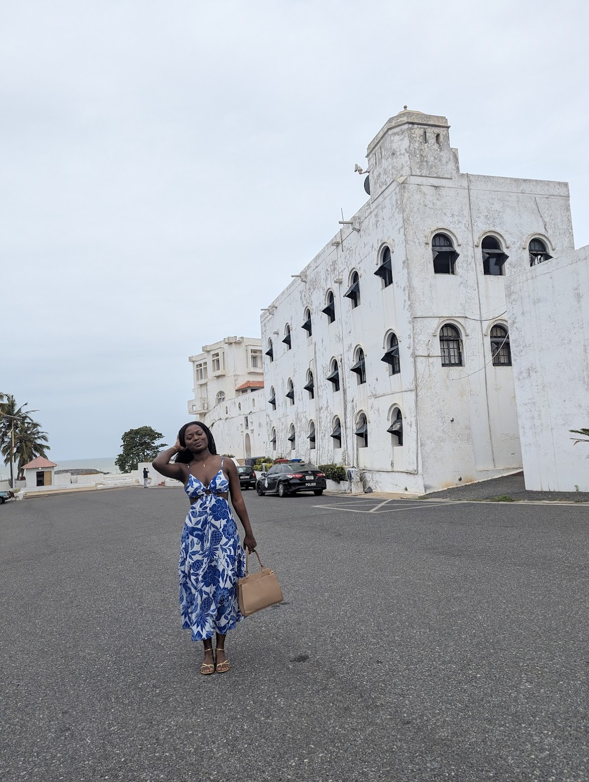 Guide Kophi Tours Ghana (Ghana Tours) — tour operator in Martey St, Ghana – photo 6