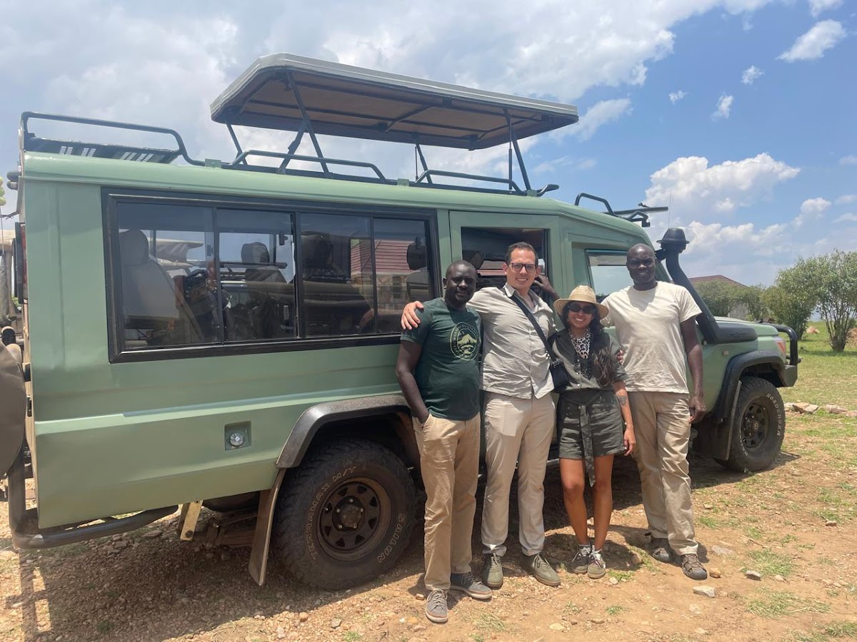 Bienvenido kenya safaris — tour operator in Airport S Rd, Kenya – photo 4