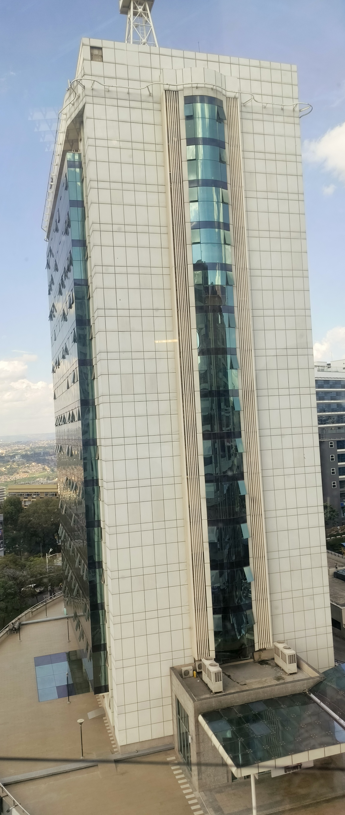 MEILLEUR SERVICES TOURS &TRAVELS AGENCY — tour operator in MAKUZA PEACE Plaza Nyarugenge 1st Floor F1-05C, Rwanda – photo 5