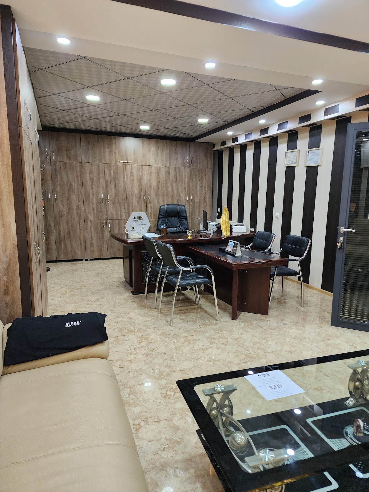 ALOHA TOURS — tour operator in Rue Zighem Mohamed, Algeria – photo 6