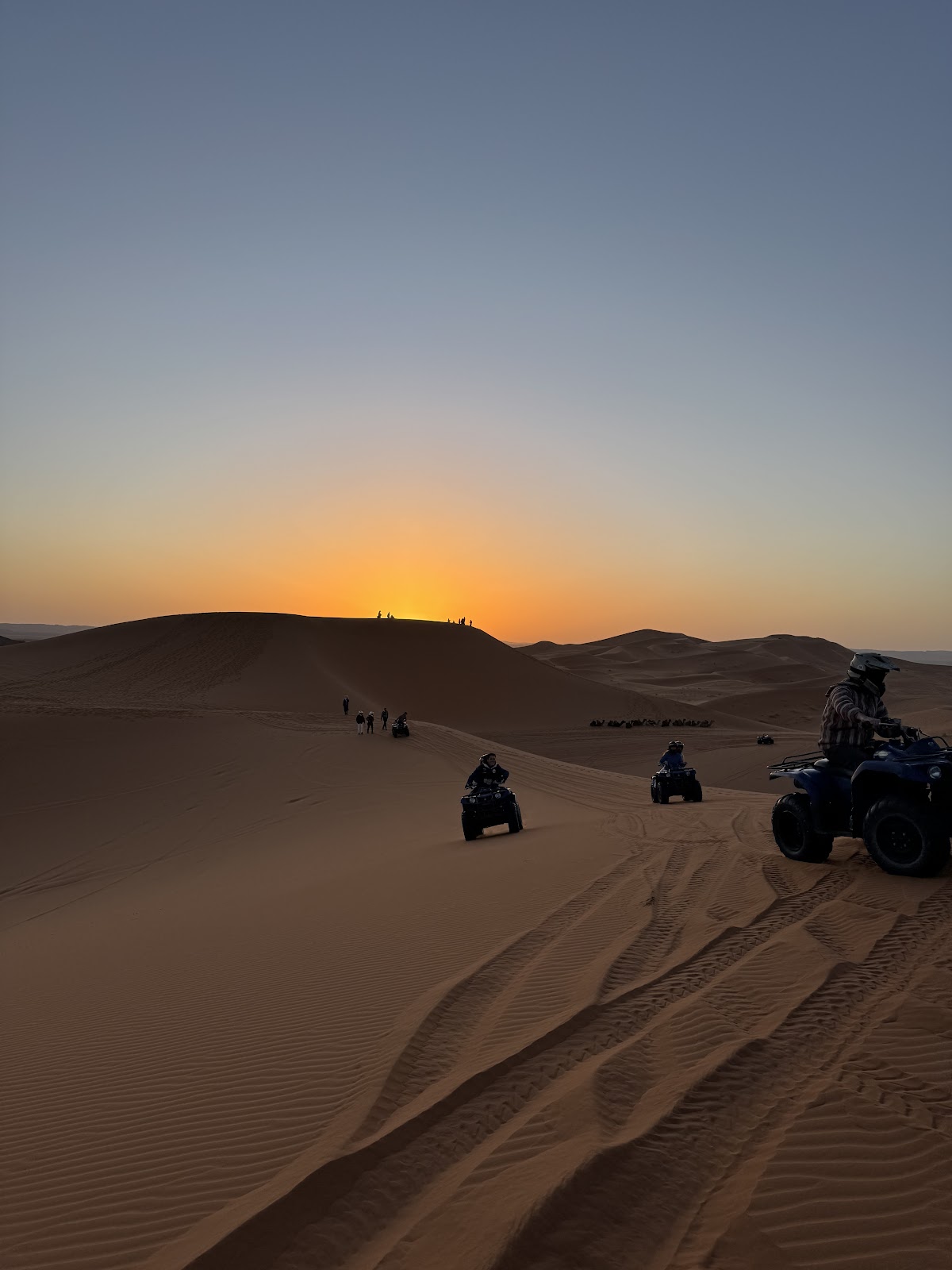 Maroc Expedition Travel โ tour operator in 13 Rue Ibn Khaldoun, Morocco โ photo 3