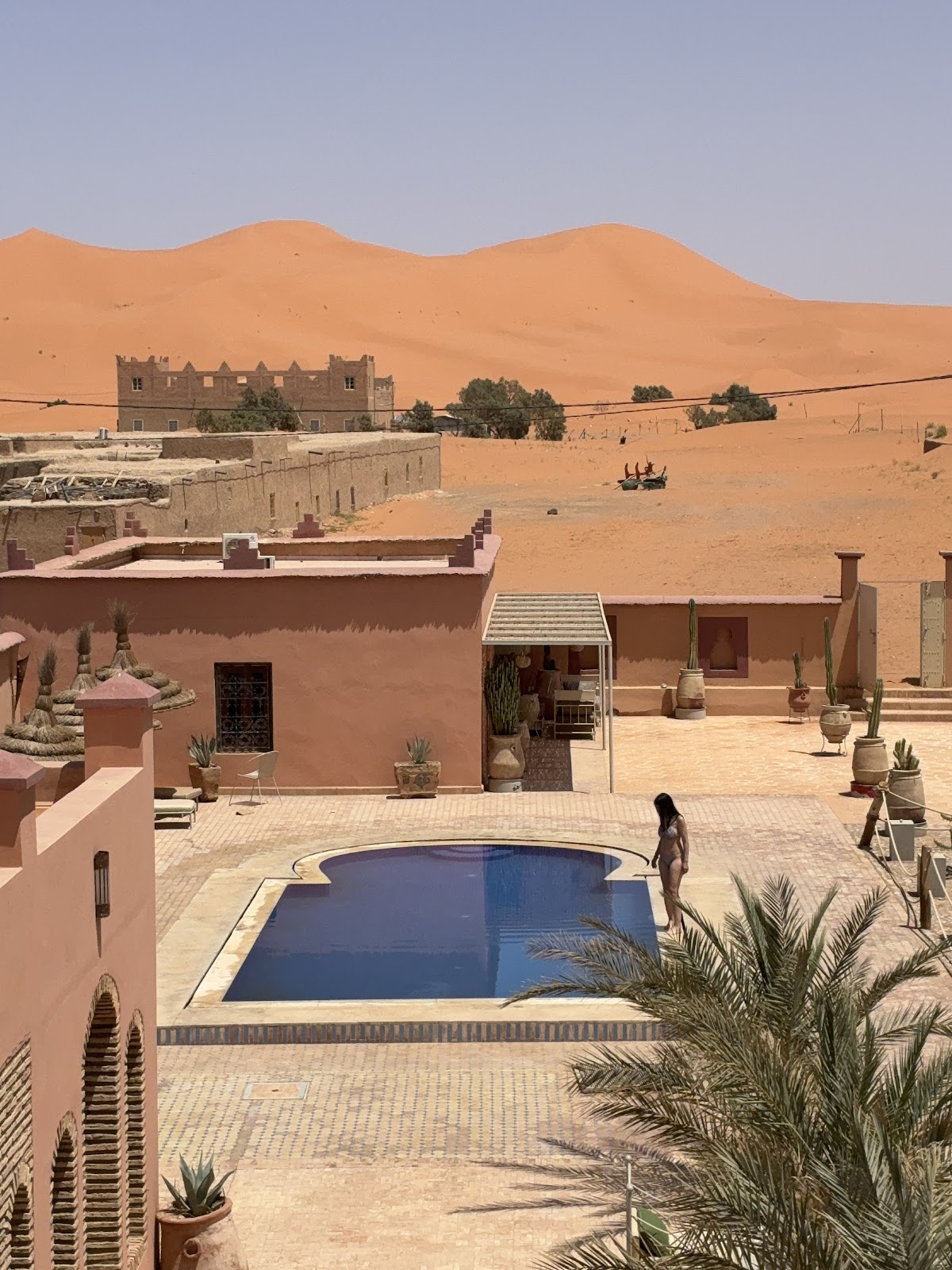 Maroc Expedition Travel โ tour operator in 13 Rue Ibn Khaldoun, Morocco โ photo 5