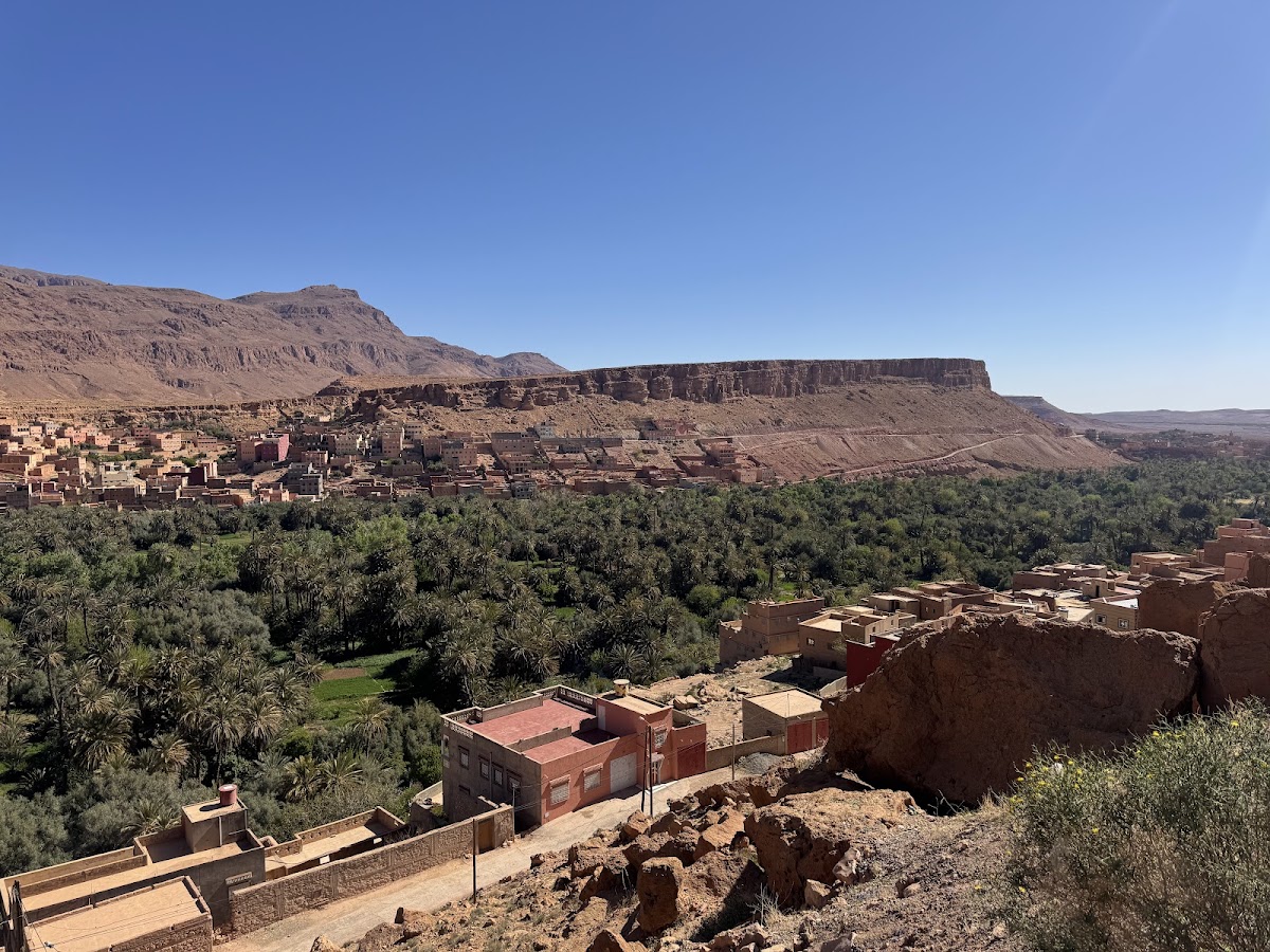 Maroc Expedition Travel โ tour operator in 13 Rue Ibn Khaldoun, Morocco โ photo 6