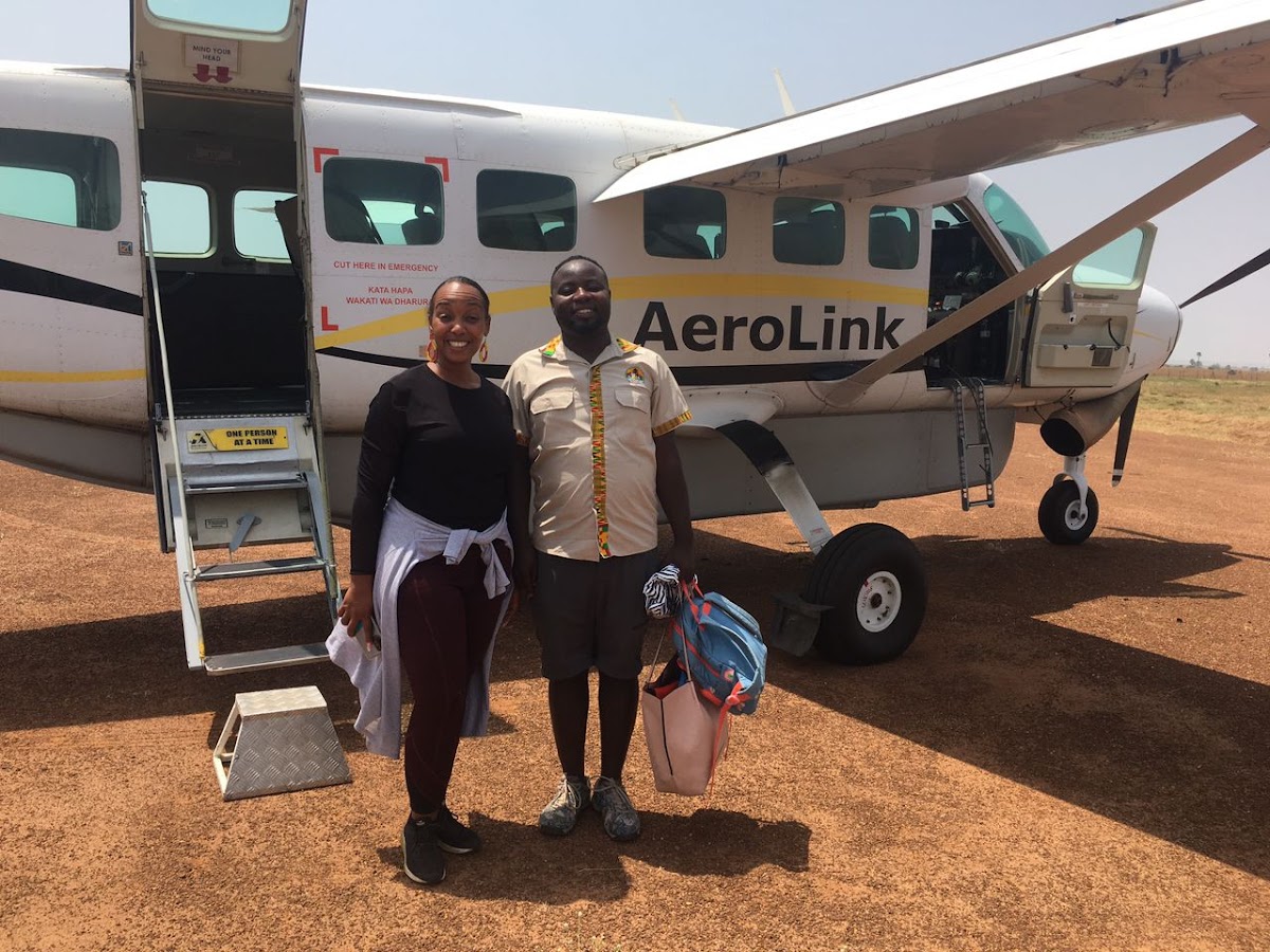 Paradise Adventure Vacations – Gorilla Trekking & Safari Experts: Uganda & East Africa Safaris | Luxury Safari & Wildlife — tour operator in Plot 140B Mobutu Road, Uganda – photo 1