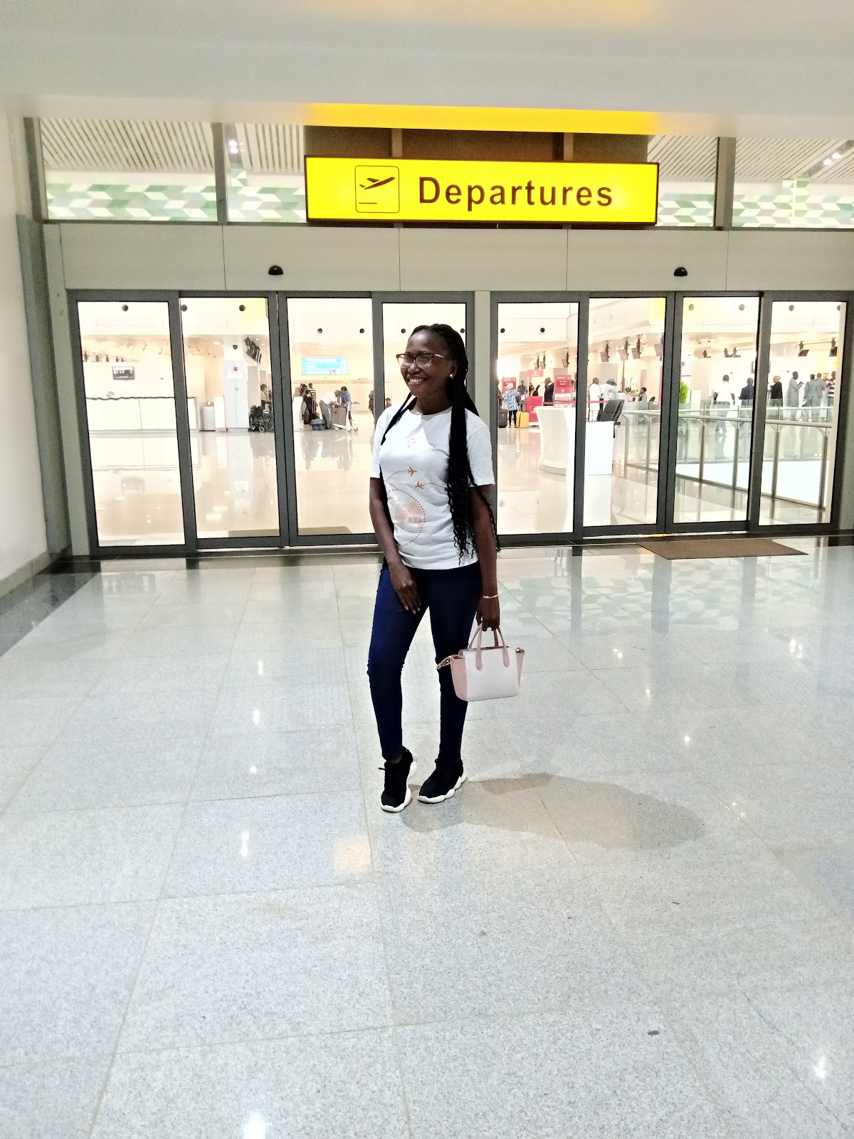 DL Travels and Tours Services Ltd — tour operator in Abuja 900108, Nigeria – photo 3