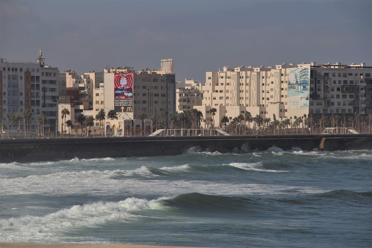 BMPT — tour operator in 14 Boulevard de la Corniche, Morocco – photo 6