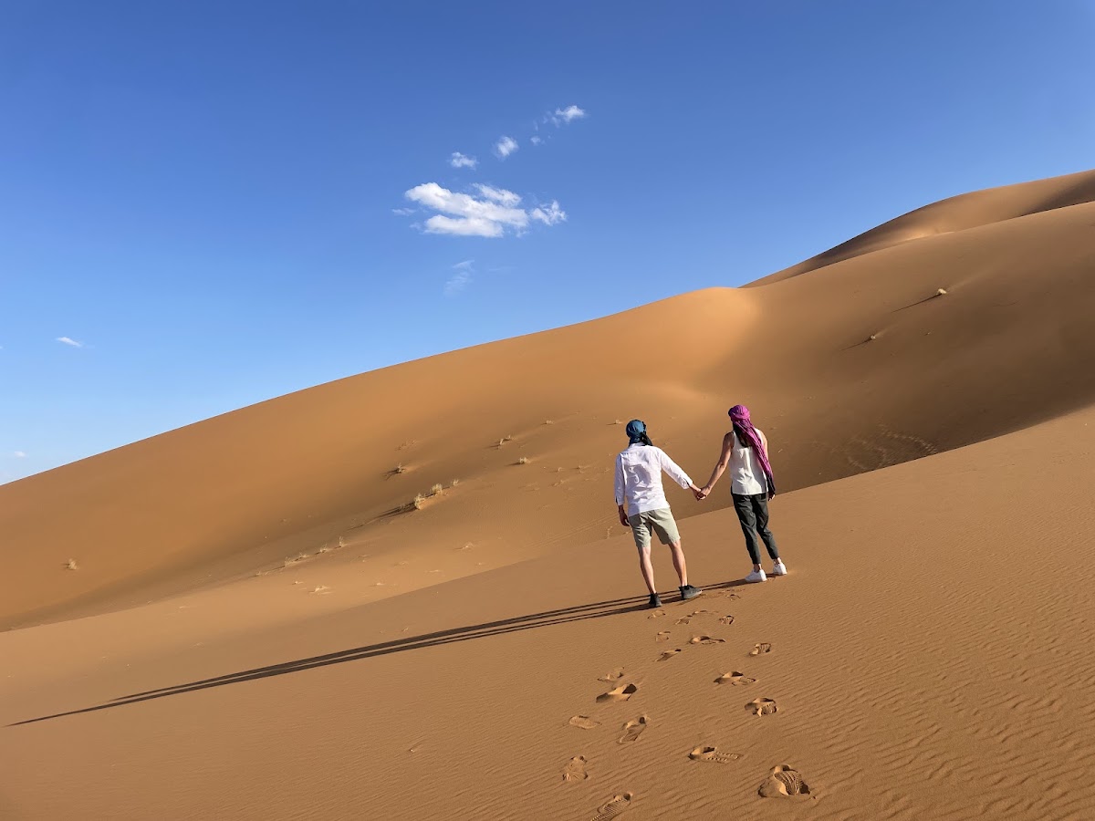 BMPT — tour operator in 14 Boulevard de la Corniche, Morocco – photo 2