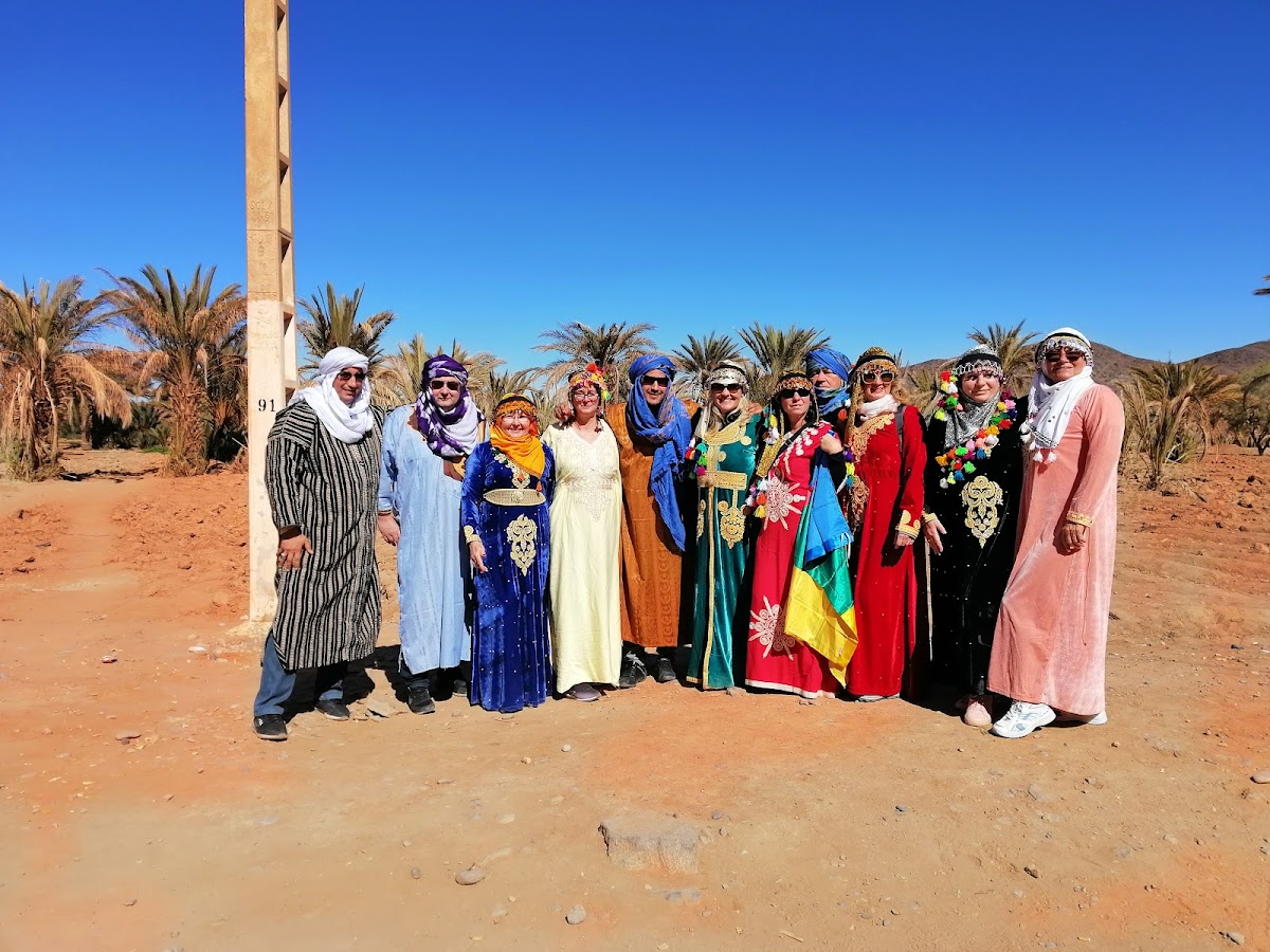 BMPT — tour operator in 14 Boulevard de la Corniche, Morocco – photo 5