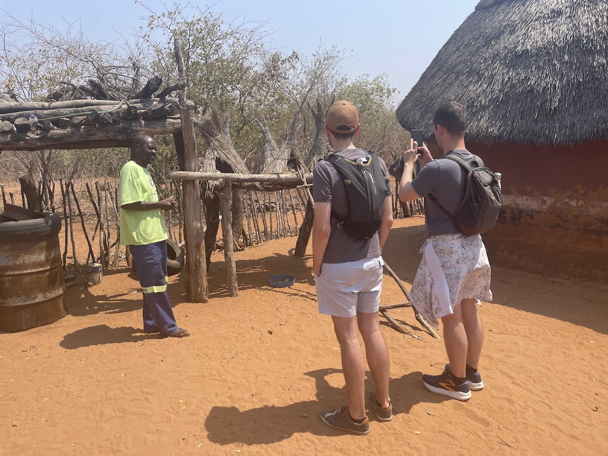 Victoria Falls Serious Fun Tours and Travel — tour operator in Inside Mukuru Premises, Zimbabwe – photo 4