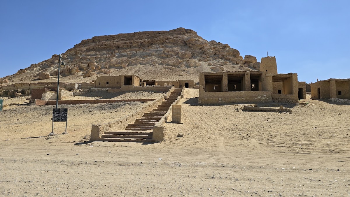 Cairo Top Tours — tour operator in Pyramids street, Egypt – photo 3