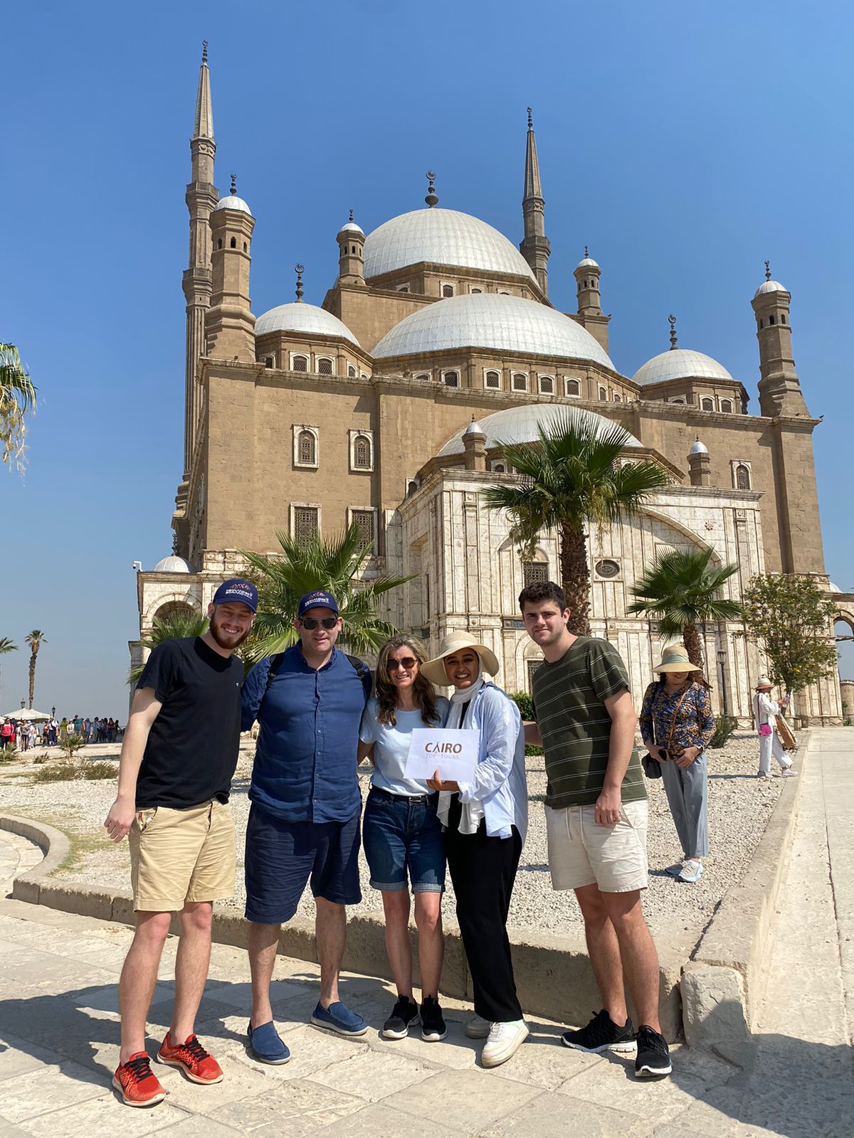 Cairo Top Tours — tour operator in Pyramids street, Egypt – photo 4