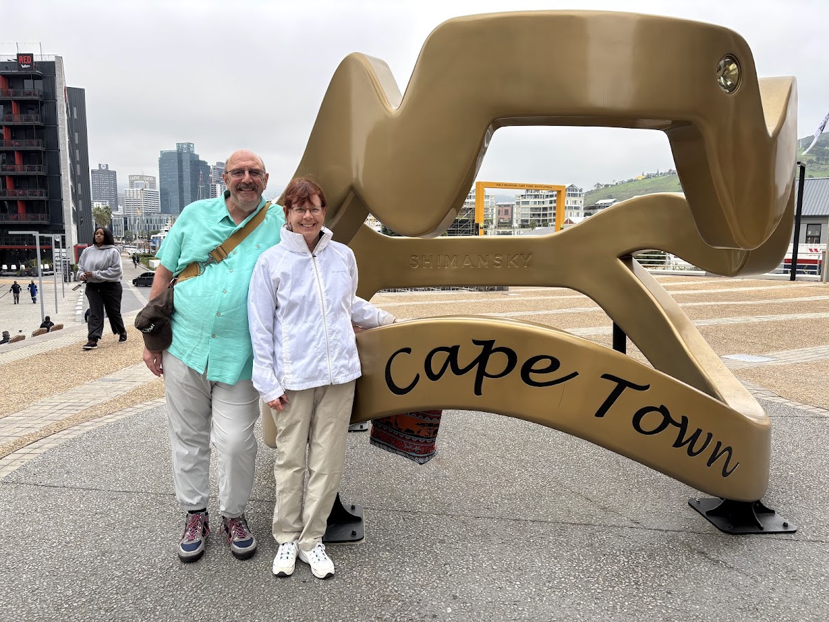 Cape Town Day Tours — tour operator in Cape Town, South Africa – photo 5