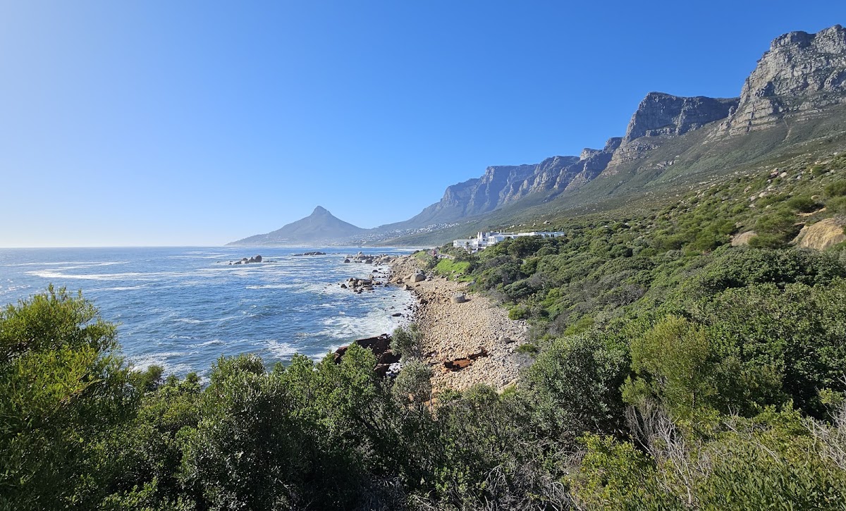 Cape Town Day Tours — tour operator in Cape Town, South Africa – photo 2