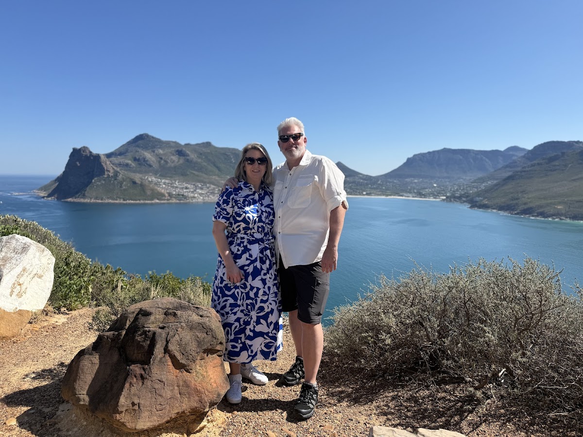 Cape Town Day Tours — tour operator in Cape Town, South Africa – photo 4