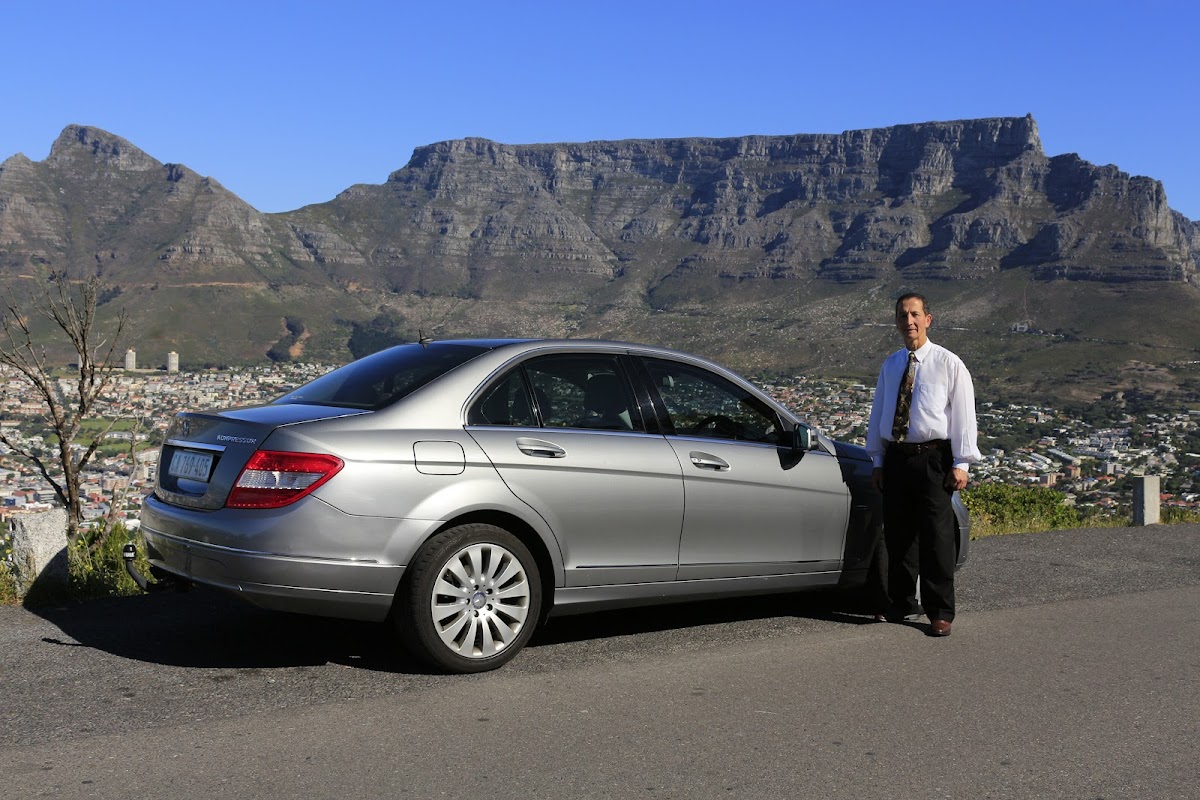 Cape Town Day Tours — tour operator in Cape Town, South Africa – photo 1