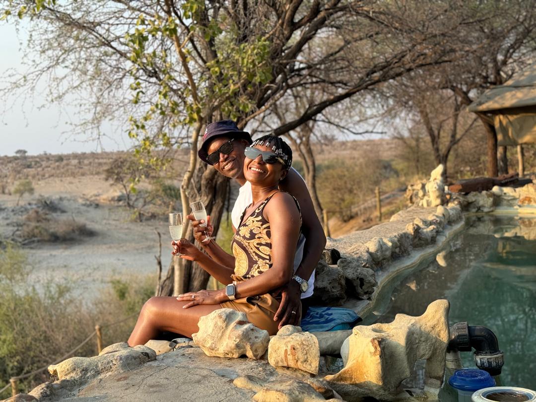 Nxai Travel & Tours — tour operator in Gaborone, Botswana – photo 3