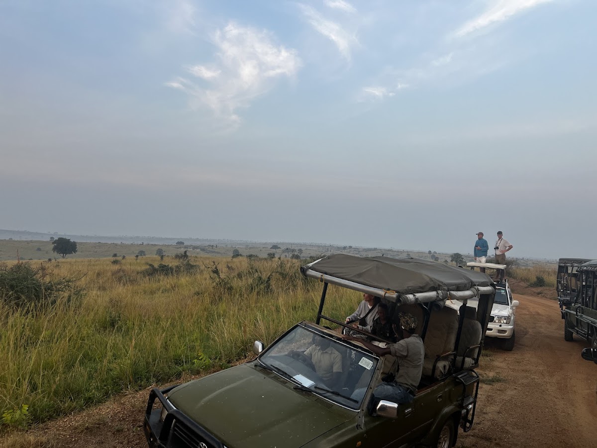 NSHEKA AFRICAN ADVENTURES — tour operator in 25 Old Kampala Rd, Uganda – photo 3