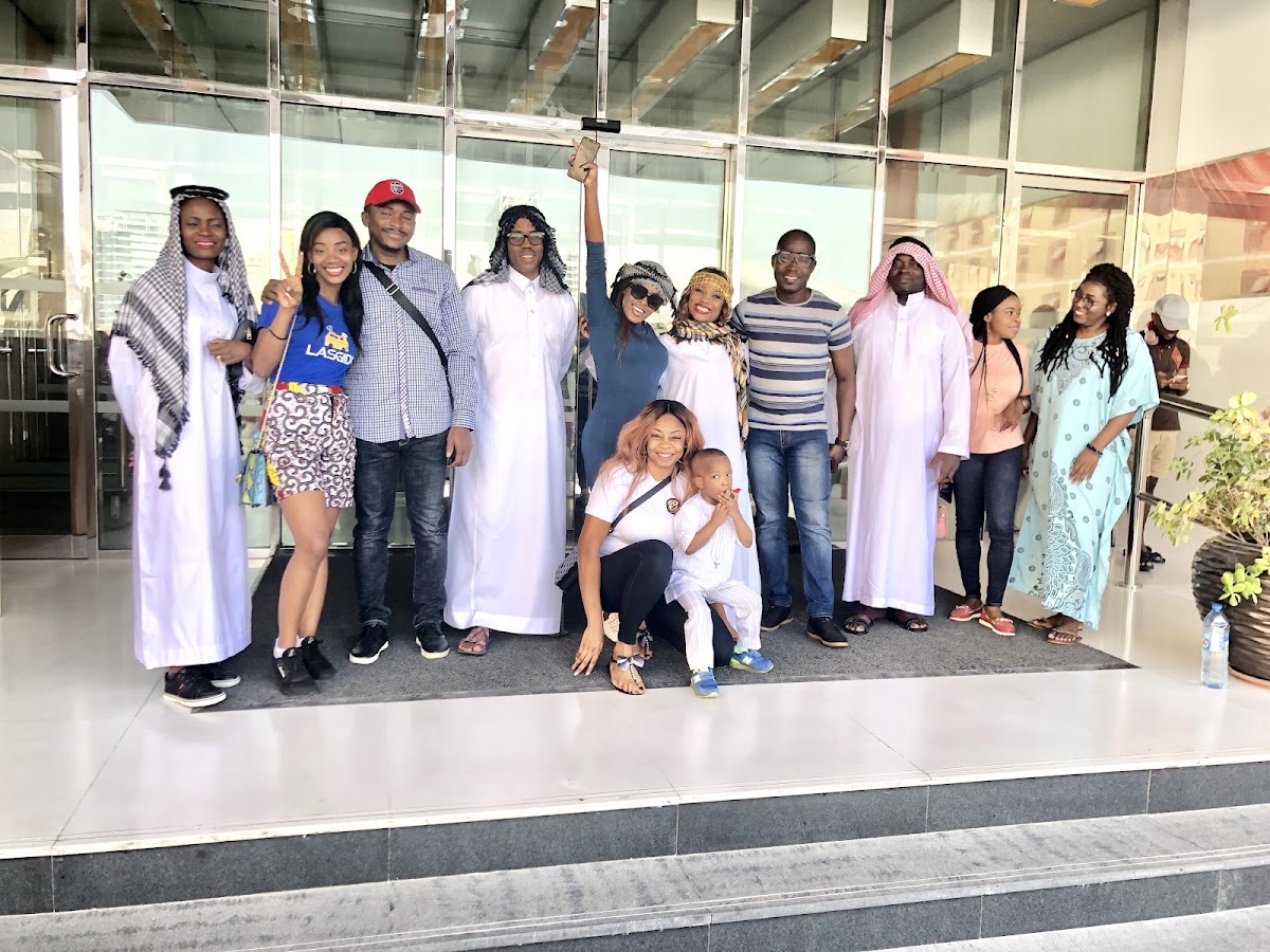 Clearview Travels — tour operator in Lekki 100001, Nigeria – photo 2