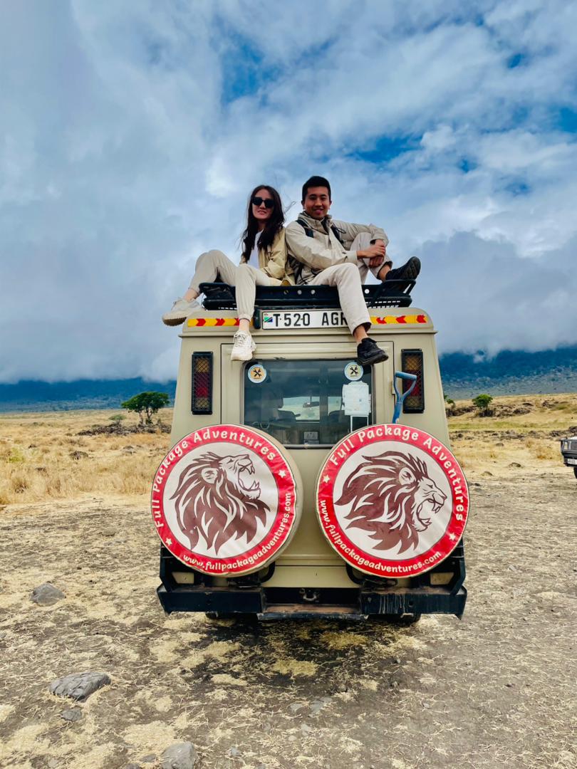 Full Package Adventures - Best Safari Company in Tanzania — tour operator in 14748 Pangani St, Tanzania – photo 4