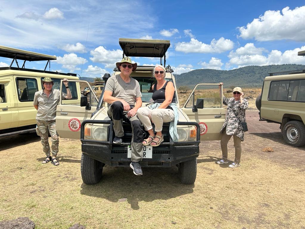 Full Package Adventures - Best Safari Company in Tanzania — tour operator in 14748 Pangani St, Tanzania – photo 6