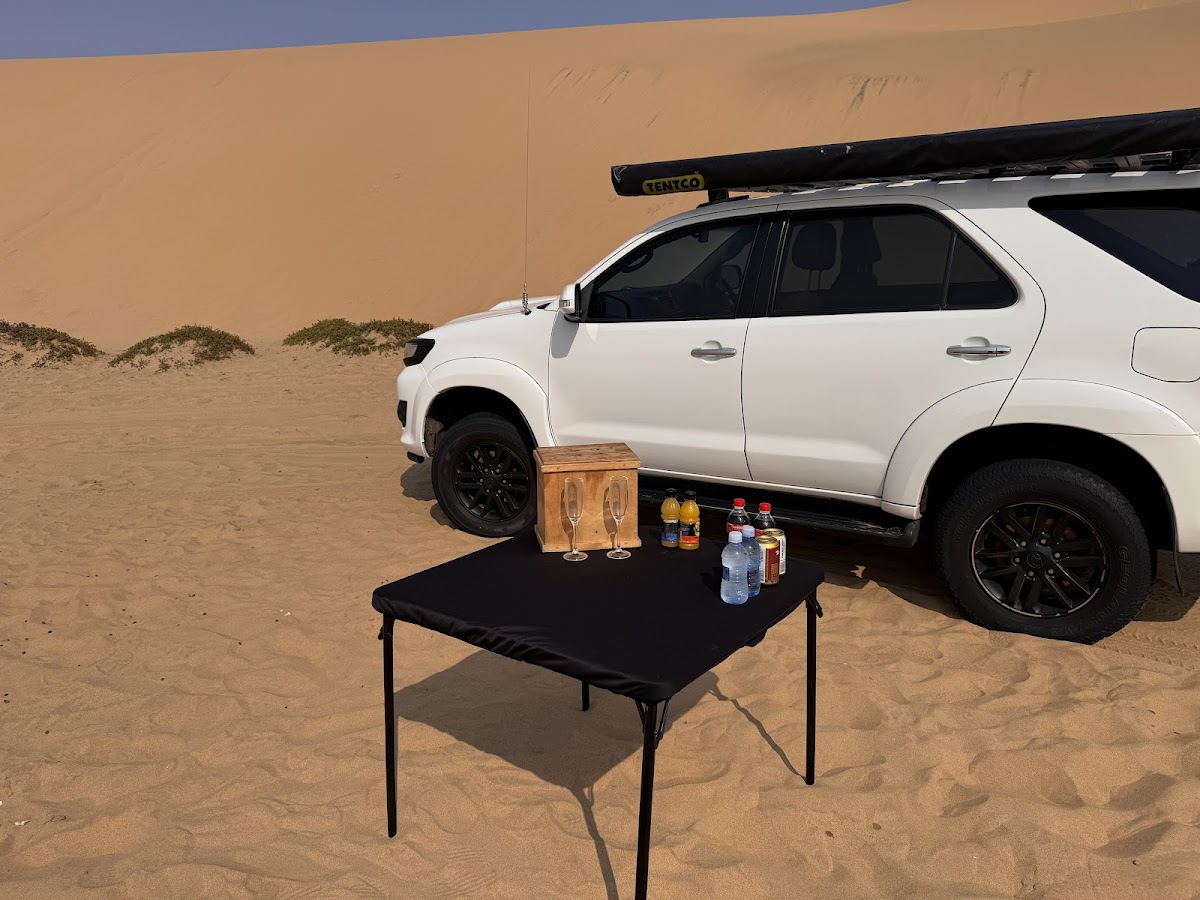 Namibia Dream Safaris & Tours — tour operator in 1 Bismarck St, Namibia – photo 4