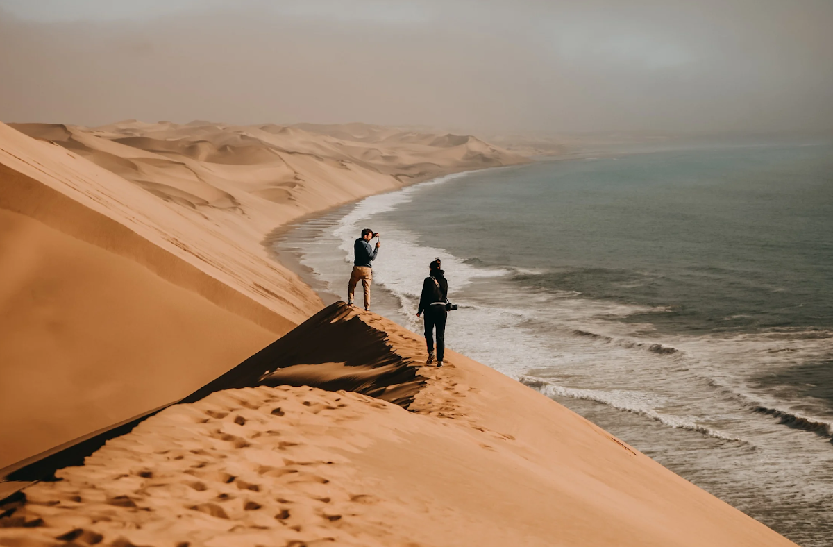 Namibia Dream Safaris & Tours — tour operator in 1 Bismarck St, Namibia – photo 1