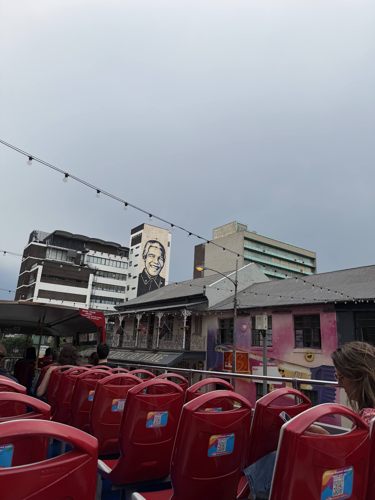 City Sightseeing Johannesburg | Official Hop-On Hop-Off Tour — tour operator in Johannesburg, South Africa – photo 6