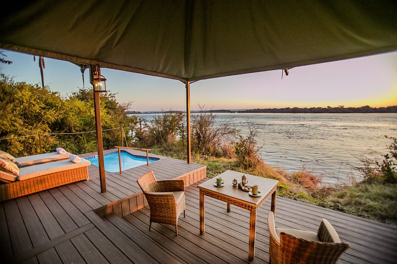 Rutsoka Travels — tour operator in 12 Stuart Ave, Zimbabwe – photo 4