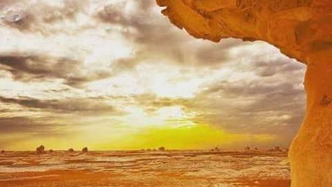 Egypt White Desert Safari Tours — tour operator in Giz, Egypt – photo 1