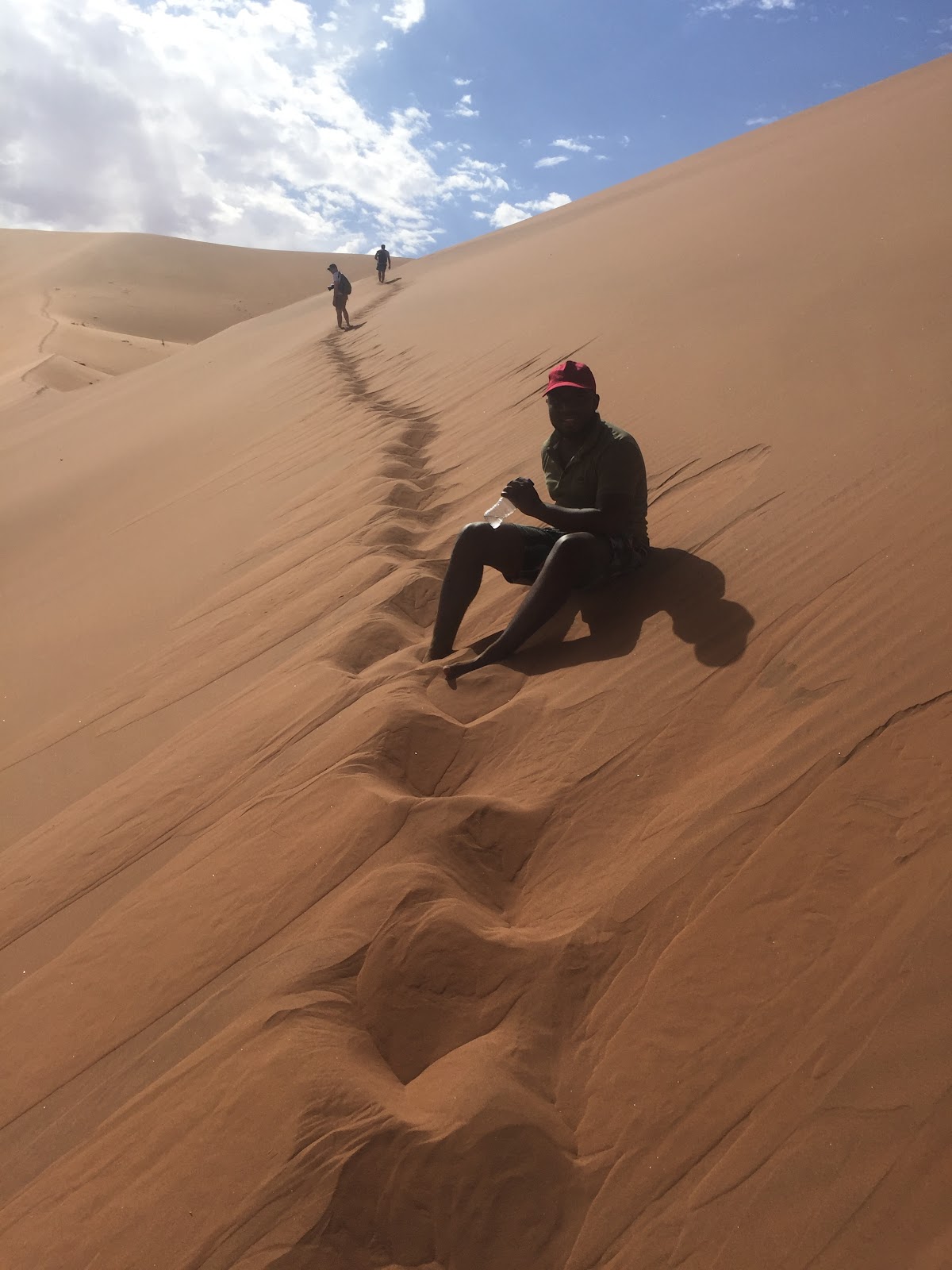 Quest Tours and Safaris — tour operator in Johanna Street, Namibia – photo 5