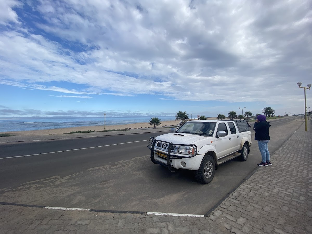 Quest Tours and Safaris — tour operator in Johanna Street, Namibia – photo 3